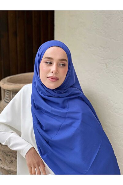 Modakaşmir Cozy Cotton Series Shawl