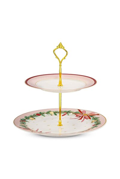 Jumbo Magic İki Katlı Servislik