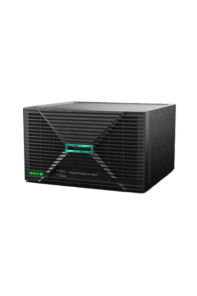 Other HPE ProLiant MicroServer Gen11 Server P74439-425