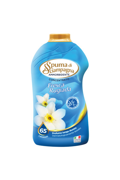 Spuma di Sciampagna Fresca Ruggiada 65 washes 1.3l