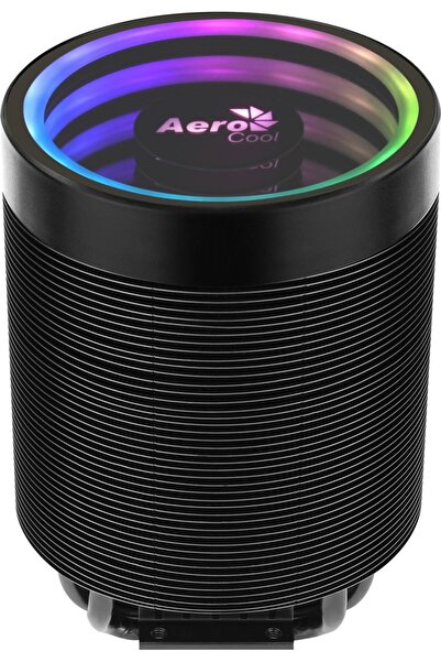 Other AEROCOOL PGS MIRAGE 5 ARGB PWM 4p CPU Cooler