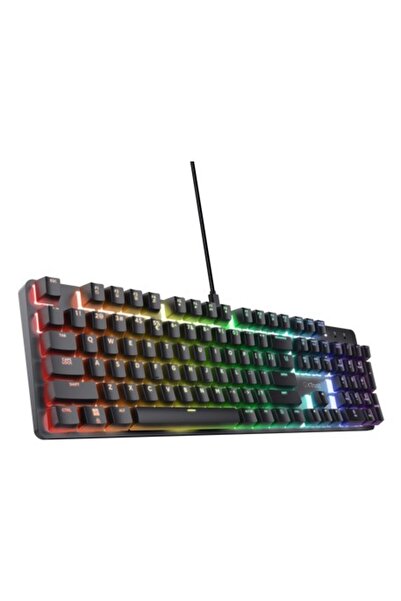 Other Trust GXT 871 ZORA WIRELESS US Gaming Keyboard