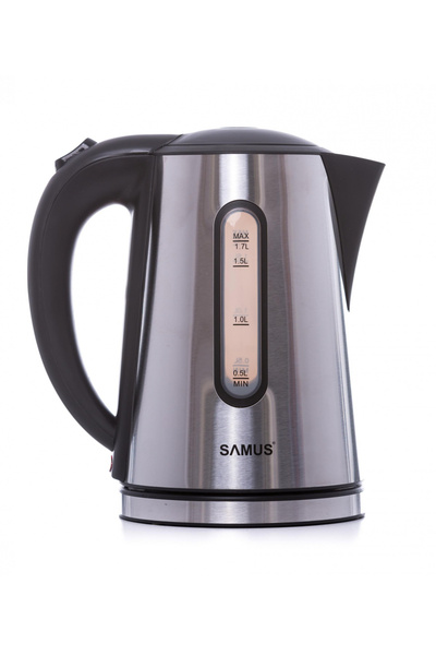 Samus PRESTIGE KETTLE