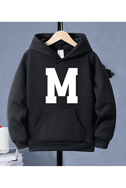 CACTUS COLLECTION ΠΑΙΔΙΚΟ ΦΟΥΤΕΡ με κουκούλα ΜΕ ΕΚΤΥΠΩΜΕΝΟ ΑΓΓΛΙΚΟ ΤΙΤΛΟ