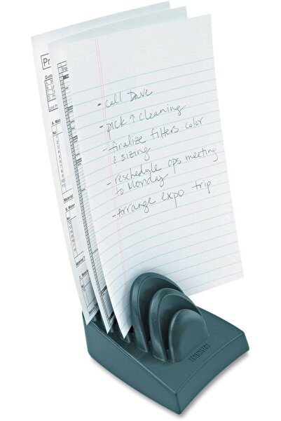 KENSINGTON Priority Book Copyholder (K62061B), Blue