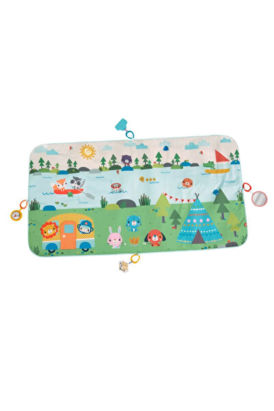 FISHER PRICE Fisher-Price 150 cm Extra Big Adventures Play Mat