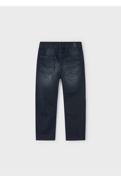 MAYORAL Pants-Ripe-Ripe-Soft Denim