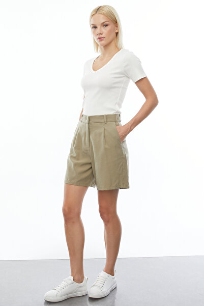 PAULMARK Pensli Classic Shorts