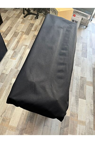 Turkuaz ORG TOZ ve SU GEÇİRMEZ KORUMA BEZİ LASTİKLİ 61 TUŞ İÇİNDİR