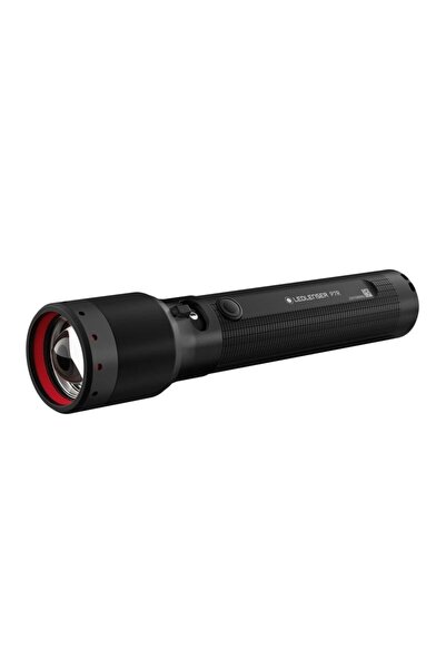 Other Ledlenser P7R flashlight