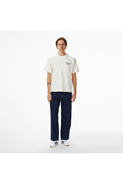 Dickies Hilham Denim Erkek Lacivert Pantolon