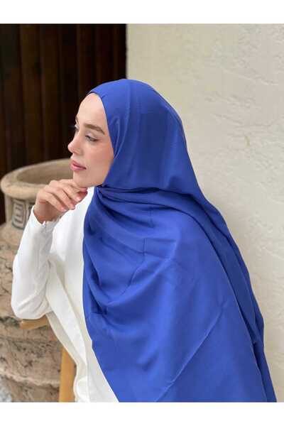 Modakaşmir Cozy Cotton Series Shawl