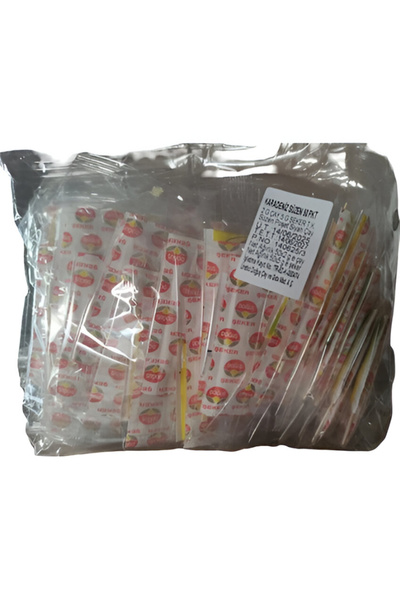 Doğuş Çay Doğuş Karadeniz Süzen Çay Paketi – 50’li Set (2 gr Çay +5 gr Şeker + Karıştırıcı)