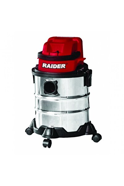 Raider R20 Wet/Dry Vacuum 20V Li-ion 15L (without battery) RDP-SDWC20