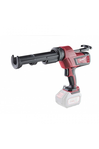 Raider RDP-SCG20 20V Cordless Hot Glue Gun, 310 ml, 4500 N