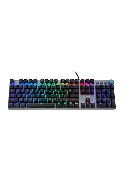 Other I-BOX AURORA K-4 RGB MECHANICAL KEYBOARD