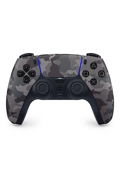Other SONY DualSense Wireless Controller Grey Camo Camoufl.