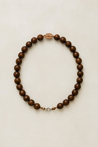 MOR SALKIM HOME Dog Collar 40 cm (20 cm Diameter)