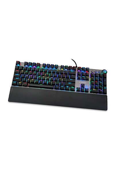 Other I-BOX AURORA K-4 RGB MECHANICAL KEYBOARD