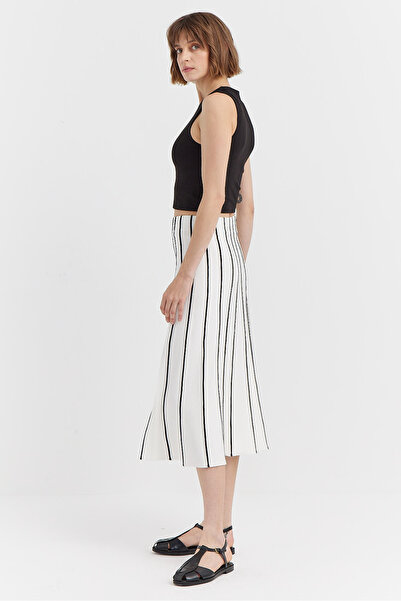 PAULMARK Жіноча трикотажна спідниця