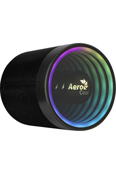 Other AEROCOOL PGS MIRAGE 5 ARGB PWM 4p CPU Cooler