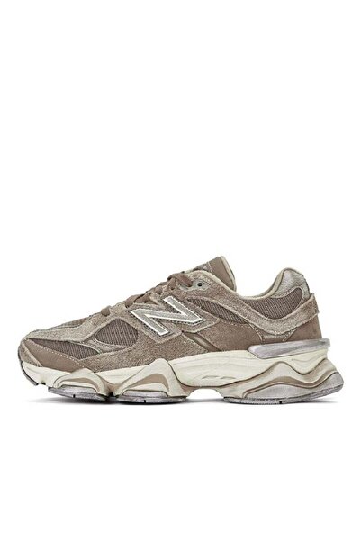 New Balance 9060 Causal Sneakers Brown