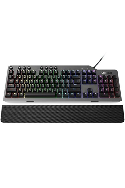 Other Lenovo Legion K500 RGB Mechanical Gaming Keyboard