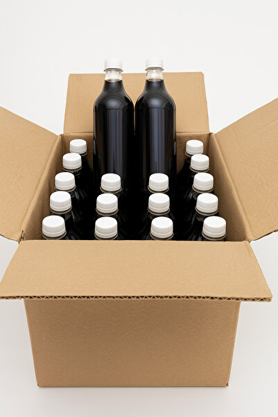 hataytanyöresel Ev yapımı Nar ekşisi (sos) 20 adet X 1 Kg