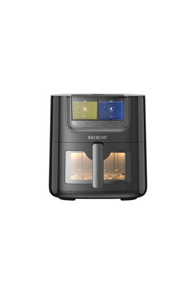 Rebon Master Chef Air Fryer 1800W – 7L