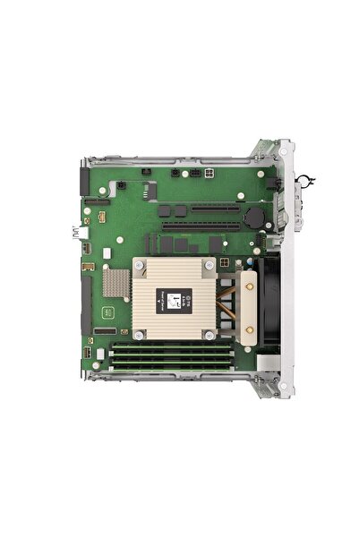 Other HPE ProLiant MicroServer Gen11 Server P74439-425