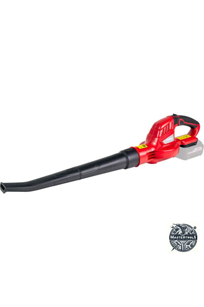Raider RDP-YBL20 Leaf Blower, compatible with 20V Li-Ion battery, 180 km/h, 5 m3/min