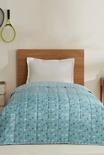 Karaca Home Young Cody Single Bedspread