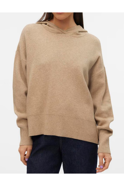 Vero Moda Vero Moda sweater, brown