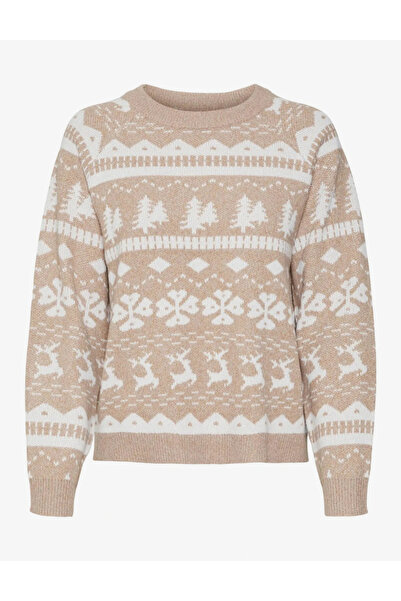 Vero Moda Vero Moda sweater, beige