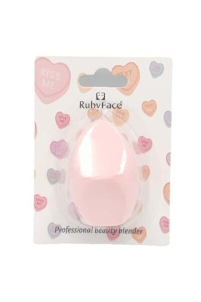 ruby face Makeup Sponge - Assorted Colors