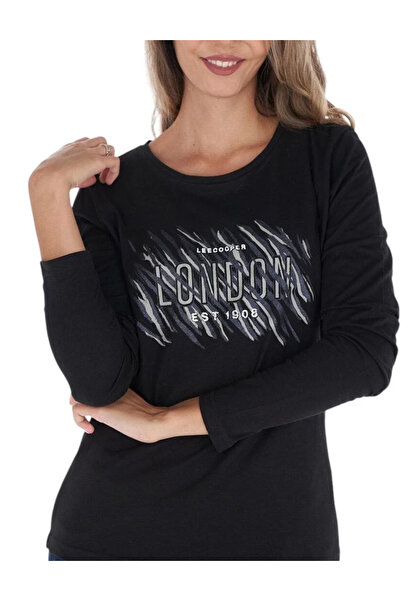 Lee Cooper Lee Cooper blouse, black