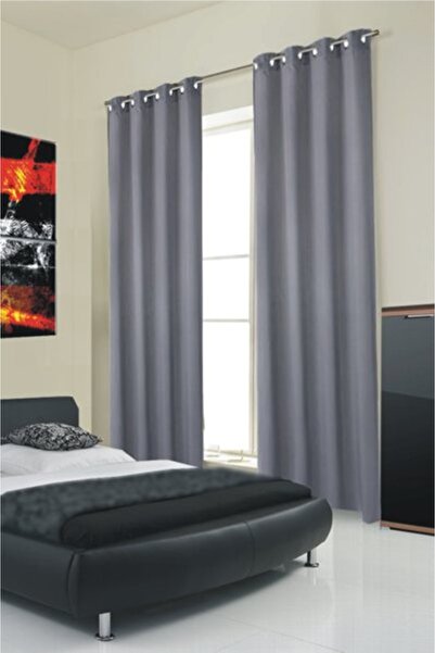 Hitexbau TIM ring curtain