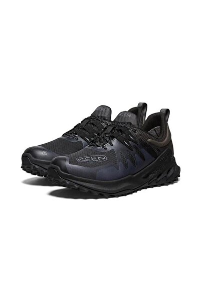 Keen 1028051 Zionic Waterproof Waterproof Sports Shoes Black