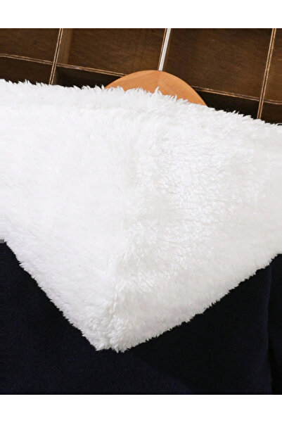 Sheya Shein coat, mix colors