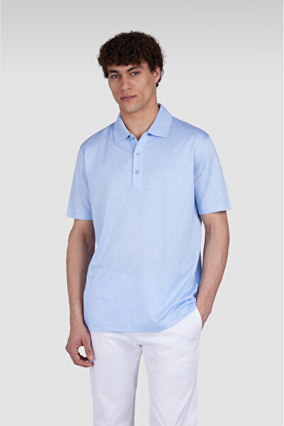 PAUL&SHARK قميص بولو قطني بأزرار
