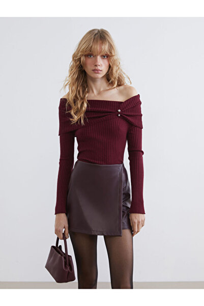 LC Waikiki Quality Pieces from Çelebi Store Wide Roba Women's Knitwear Sweater