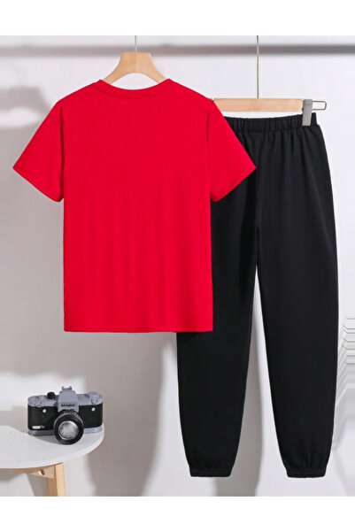 Sheya Shein outfit, mix colors