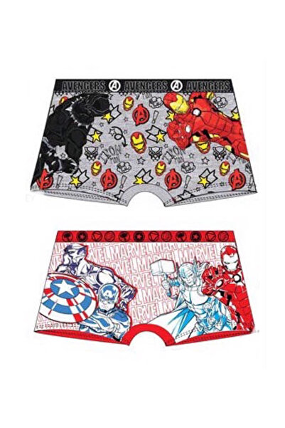 AVENGERS Set 2 perechi boxeri baieti War