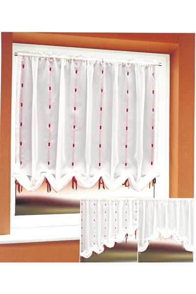 Hitexbau Nikola curtain with tunnel