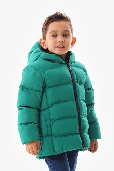 Dipmoda Children's Fleece Winter Coat Dprbc008