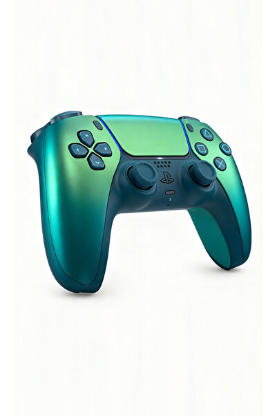 Sony Playstation 5 Dual Sense Chroma Teal Wireless Controller