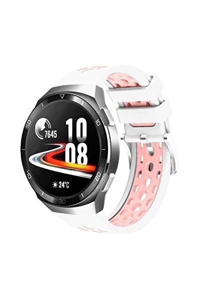 ineix حزام بديل من السيليكون لساعة هواوي GT2e