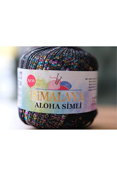 Himalaya ALOHA SİMLİ 12806/ 3 ADET