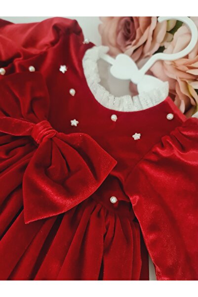 Atelier Nicole Little girl's dress