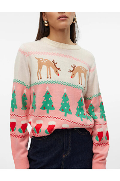 Vero Moda Vero Moda sweater, mix colors